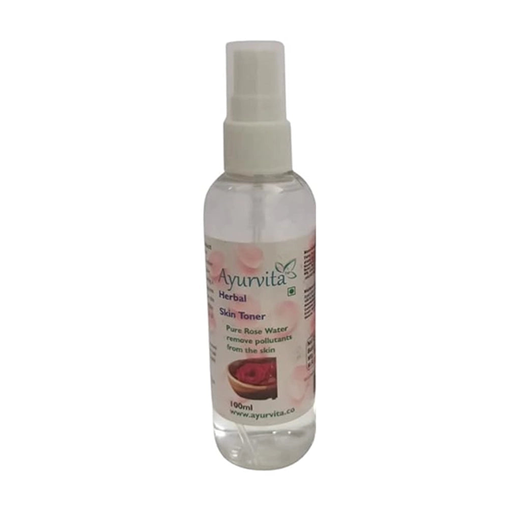 Rose water 100ml